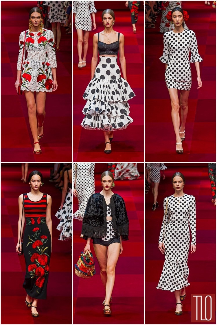 Dolce-Gabbana-Spring-2015-Collection-Womenswear-Runway-Milan-Fashion-Week-Tom-Lorenzo-Site-TLO (21)