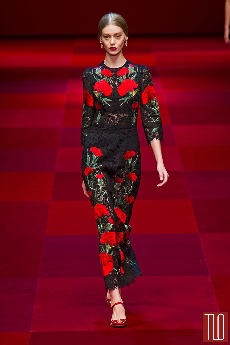 Dolce-Gabbana-Spring-2015-Collection-Womenswear-Runway-Milan-Fashion-Week-Tom-Lorenzo-Site-TLO (22)