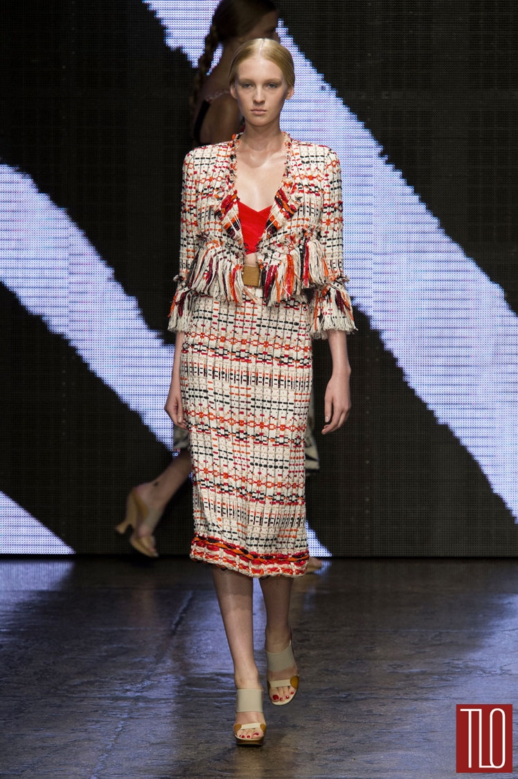 Donna Karan – Fashion Elite