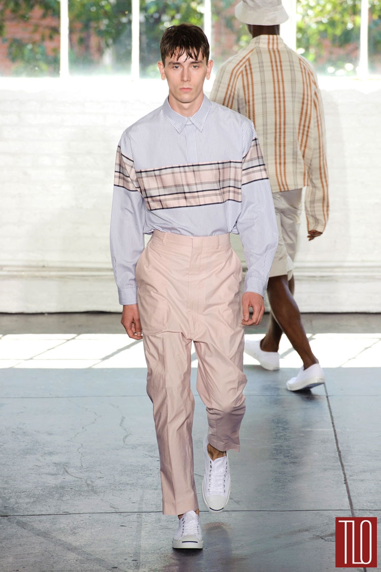 Duckie-Brown-Spring-2015-Collection-Menswear-Runway-Fashion-NYFW-Tom-Lorenzo-Site-TLO (4)