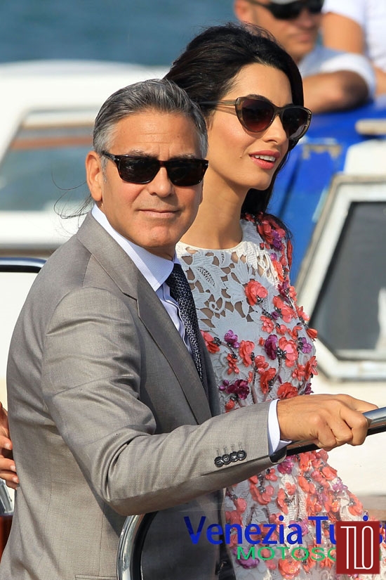 George-Clooney-Amal-Alamuddin-Venice-Italy-Giambattista-Valli-Couture-Tom-Lorenzo-Site-TLO (4)
