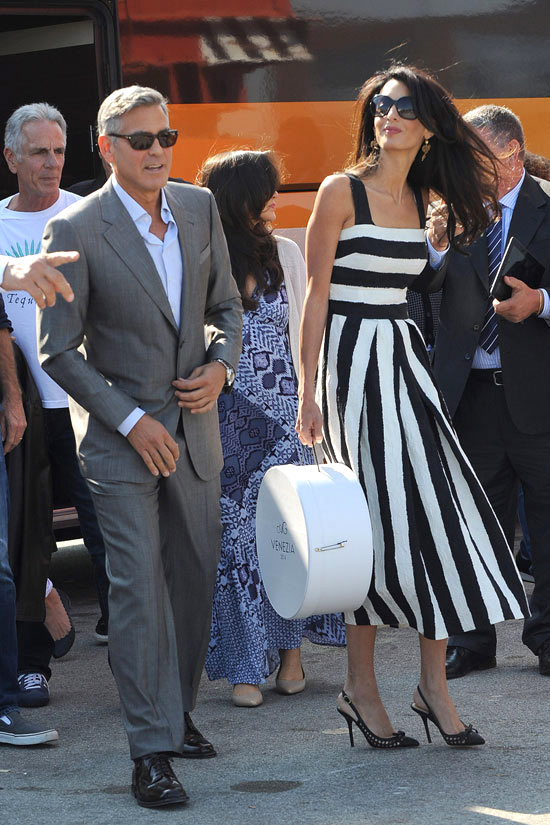George-Clooney-Amal-Alamuddin-Venice-Italy-Wedding-Dolce-Gabbana-Tom-Lorenzo-Site-TLO (7)