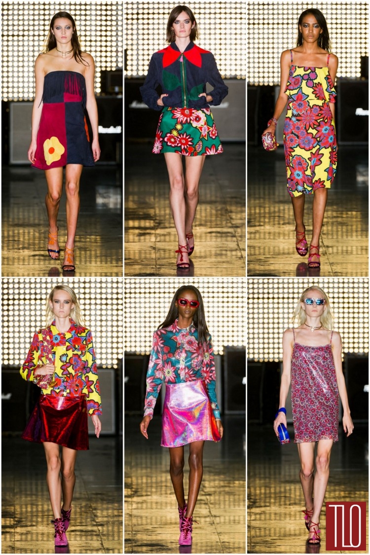 House-of-Holland-Spring-2015-Collection-Womenswear-Runway-Fashion-London-Fashion-Week-Tom-Lorenzo-Site-TLO (2)
