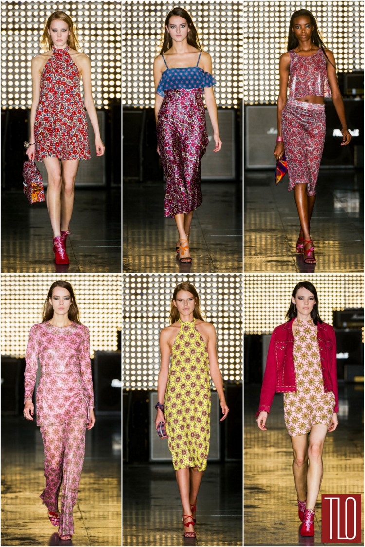 House-of-Holland-Spring-2015-Collection-Womenswear-Runway-Fashion-London-Fashion-Week-Tom-Lorenzo-Site-TLO (4)