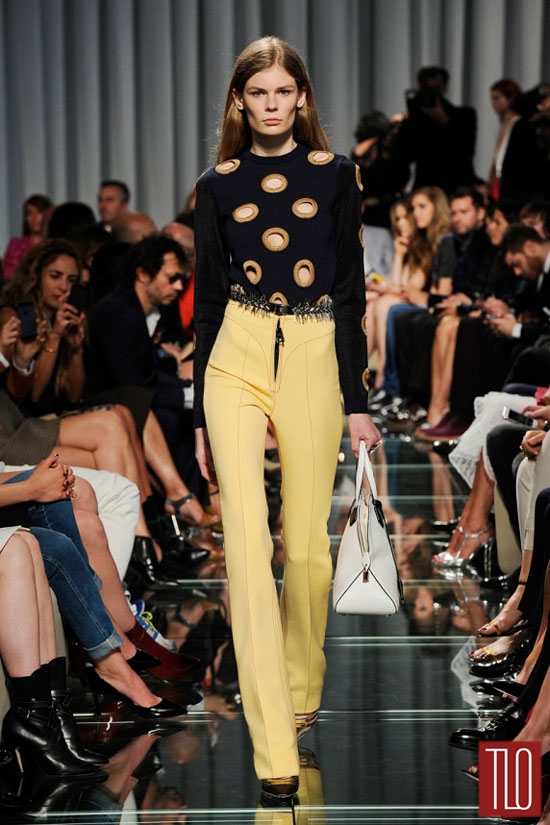 Jennifer Connelly wears Louis Vuitton – 'Aloft' ('No Llores, Vuela') Madrid  Premiere & Photocall