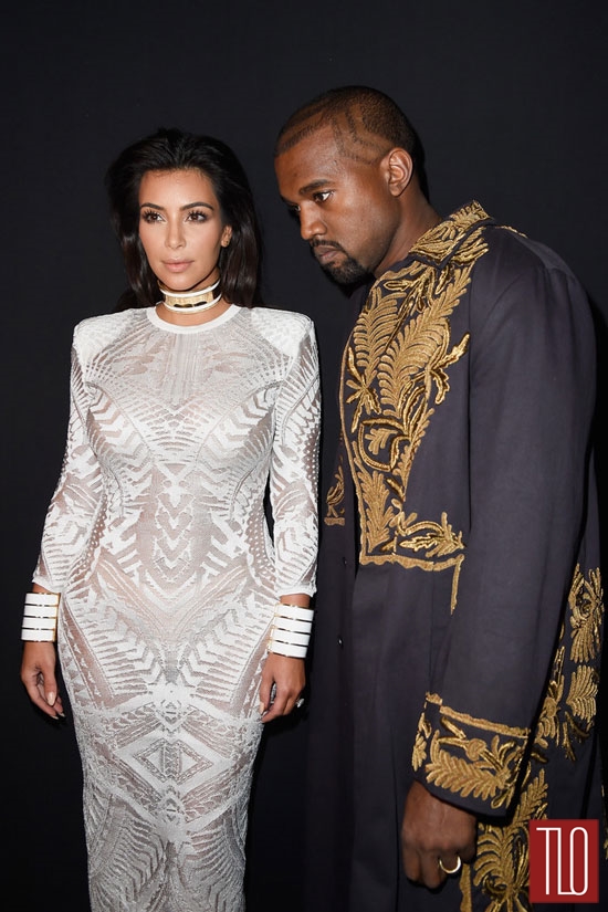 Kim-Kardashian-Kanye-West-Paris-Fashion-Week-Lanvin-Balmain-Tom-Lorenzo-Site-TLO (4)