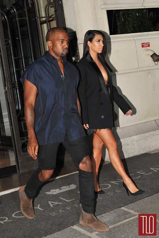 Kim-Kardashian-Kanye-West-Paris-Fashion-Week-Lanvin-Balmain-Tom-Lorenzo-Site-TLO (8)