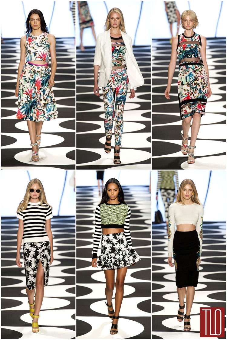 Nicole-Miller-Spring-2015-Collection-Womenswear-NYFW-Runway-Fashion-Tom-Lorenzo-Site-TLO (4)