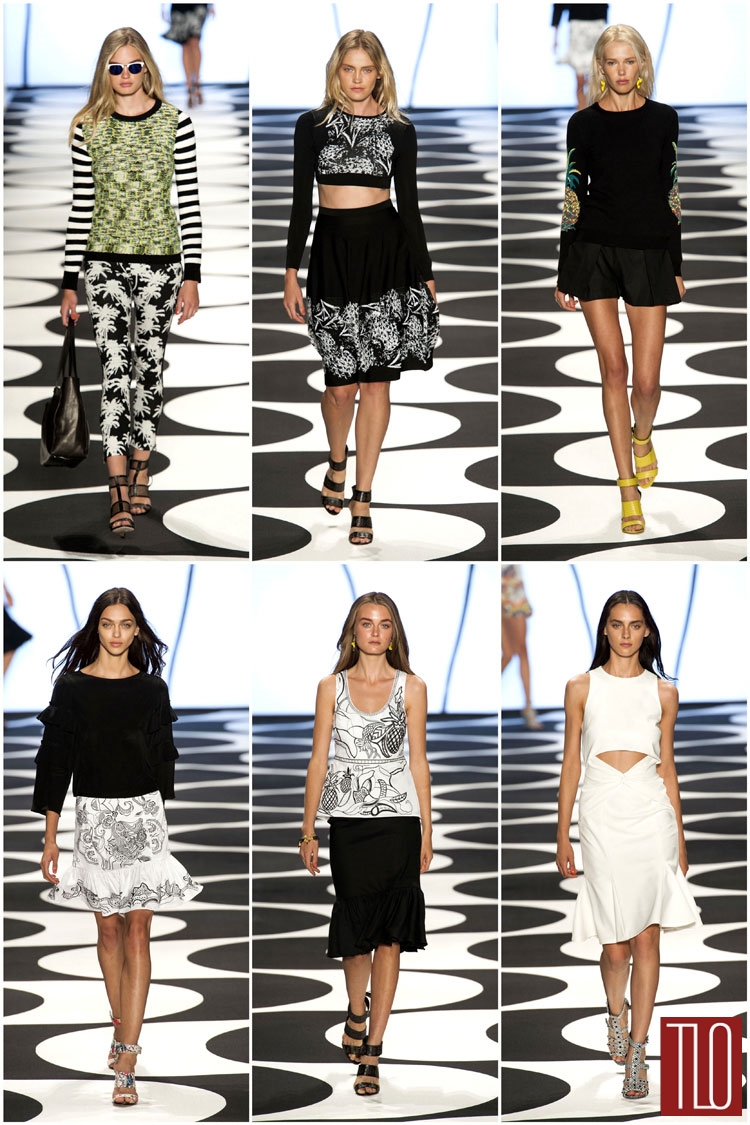 Nicole-Miller-Spring-2015-Collection-Womenswear-NYFW-Runway-Fashion-Tom-Lorenzo-Site-TLO (6)