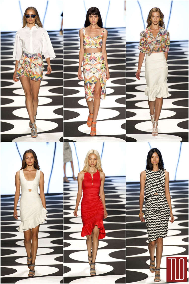 Nicole-Miller-Spring-2015-Collection-Womenswear-NYFW-Runway-Fashion-Tom-Lorenzo-Site-TLO (7)