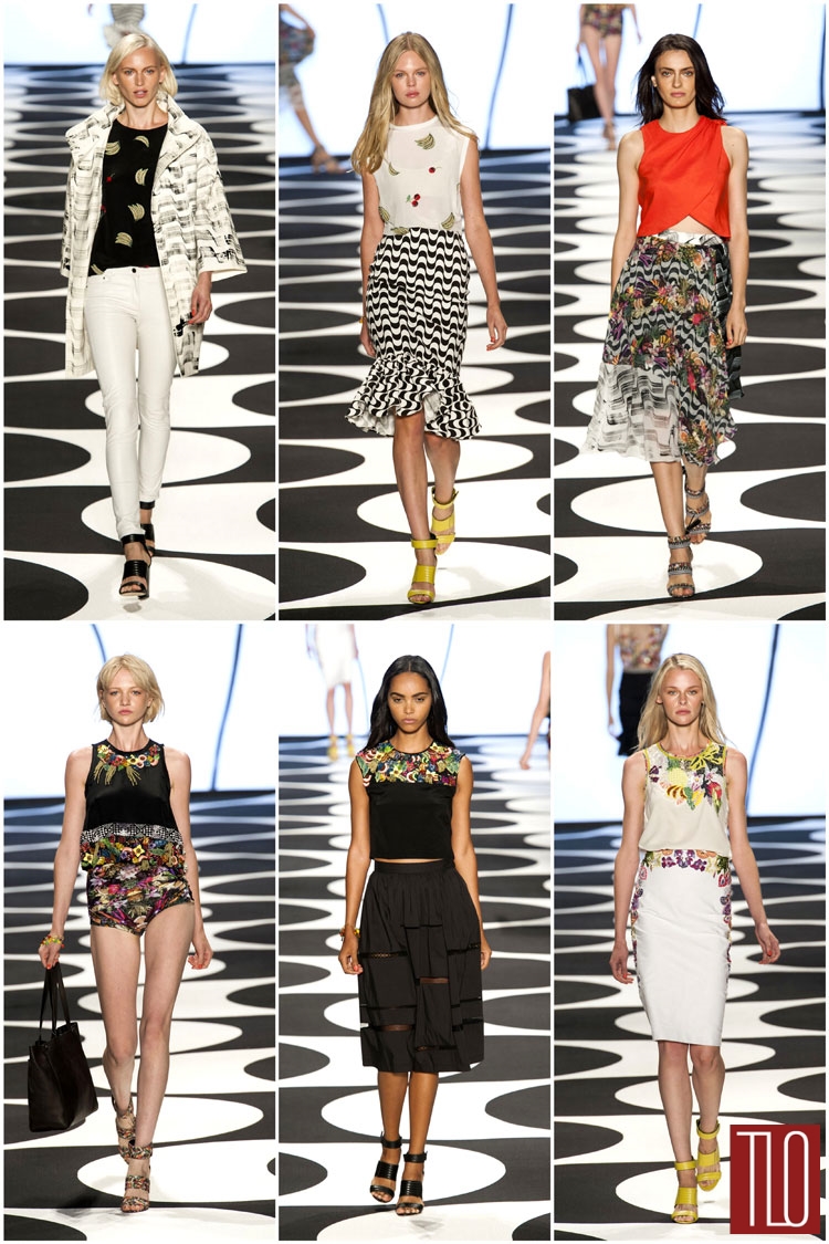 Nicole-Miller-Spring-2015-Collection-Womenswear-NYFW-Runway-Fashion-Tom-Lorenzo-Site-TLO (8)