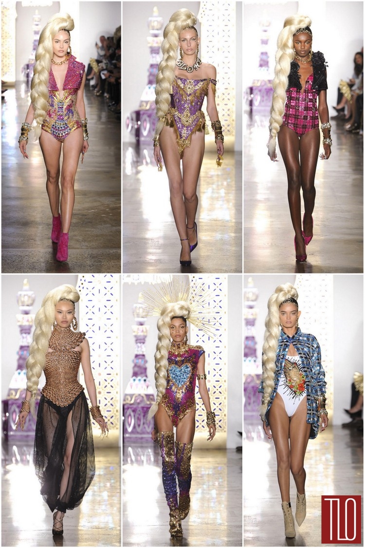 The-Blonds-Spring-2015-Collection-Runway-Fashion-NYFW-Tom-Lorenzo-Site-TLO (3)