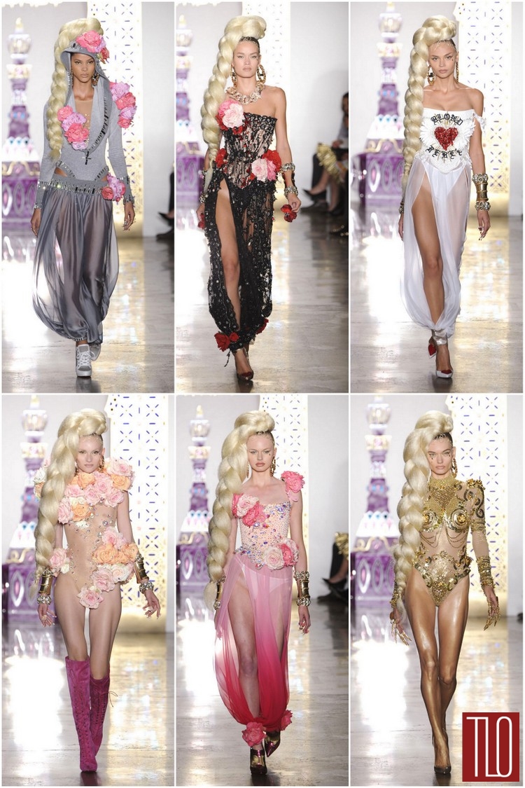 The-Blonds-Spring-2015-Collection-Runway-Fashion-NYFW-Tom-Lorenzo-Site-TLO (6)