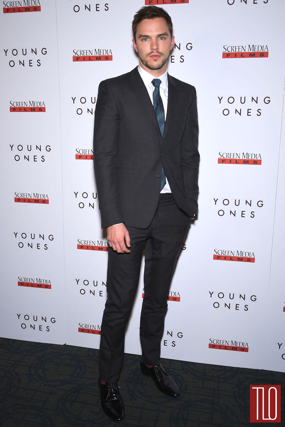 Nicholas-Hoult-Young-Ones-Movie-Premiere-Red-Carpet-Tom-Lorenzo-Site-TLO (1)