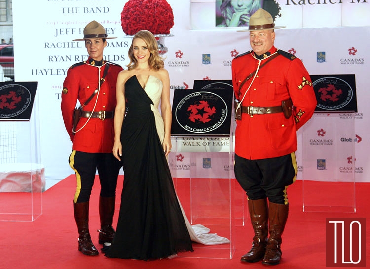 Rachel-McAdams-Red-Carpet-2014-Canada-Walk-Fame-Awards-Fashion-Zuhair-Murad-Coutoure-Tom-Lorenzo-Site-TLO (2)