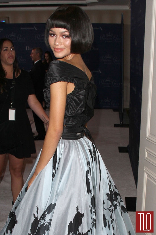 Zendaya-Coleman-2014-Princess-Grace-Awards-Gala-Red-Carpet-Fashion-Vivienne-Westwood-Tom-Lorenzo-Site-TLO (6)