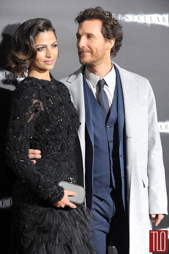 Camila-Alves-Matthew-McConaughey-Interstellar-New-York-Movie-Premiere-Red-Carpet-Fashion-Marchesa-Tom-Lorenzo-Site-TLO (4)