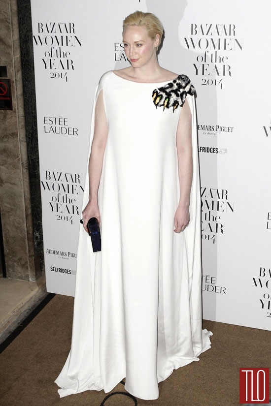 Gwendoline-Christie-Harpers-Bazaar-Women-Year-Awards-2014-London-Red-Carpet-Fashion-Giles-Tom-Lorenzo-Site-TLO (4)