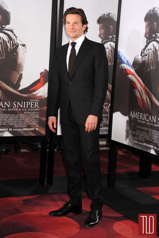 Bradley-Cooper-Sienna-Miller-American-Sniper-New-York-Movie-Premiere-Red-Carpet-Fashion-Tom-Lorenzo-Site-TLO (7)