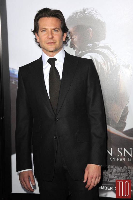 Bradley-Cooper-Sienna-Miller-American-Sniper-New-York-Movie-Premiere-Red-Carpet-Fashion-Tom-Lorenzo-Site-TLO (9)