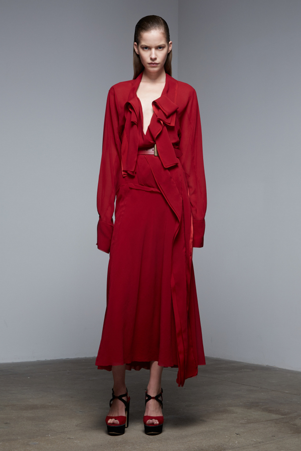 Donna-Karan-Pre-Fall-2015-Collection-Fashion-Tom-Lorenzo-Site-TLO (12)