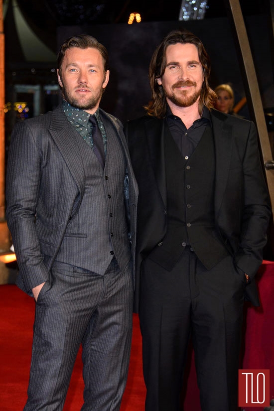 Joel-Edgerton-Christian-Blae-Exodus-Gods-Kings-Wolrd-Premiere-Red ...