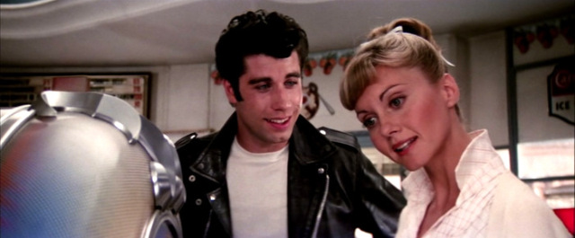 Musical Monday: Grease - Tom + Lorenzo