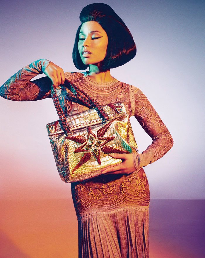 Nicki-Minaj-Spring-2015-Campaign-Fashion-Tom-LOrenzo-Site-TLO (10)