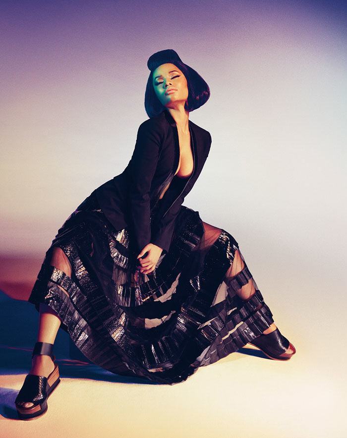 Nicki-Minaj-Spring-2015-Campaign-Fashion-Tom-LOrenzo-Site-TLO (9)