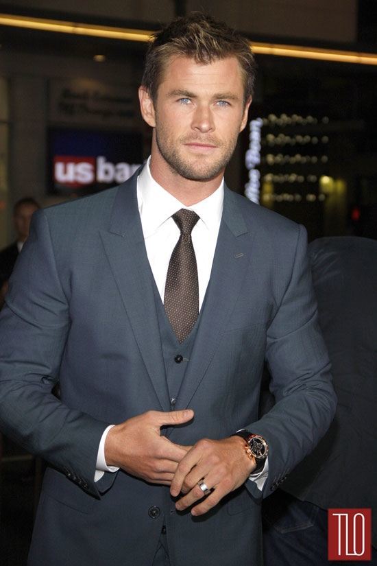 Chris-Hemsworth-Blackhat-Movie-Premiere 