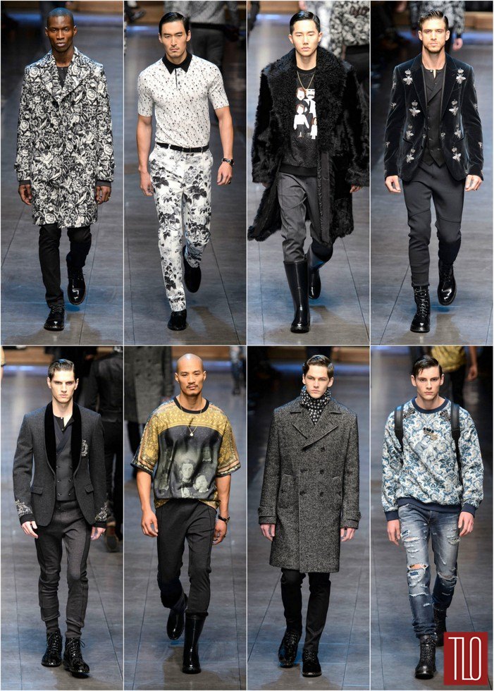 Dolce-Gabbana-Fall-2015-Menswear-Collection-Fashion-Milan-Shows-Tom-Lorenzo-Site-TLO (10)