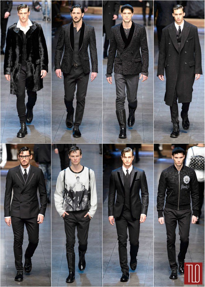 Dolce-Gabbana-Fall-2015-Menswear-Collection-Fashion-Milan-Shows-Tom-Lorenzo-Site-TLO (16)
