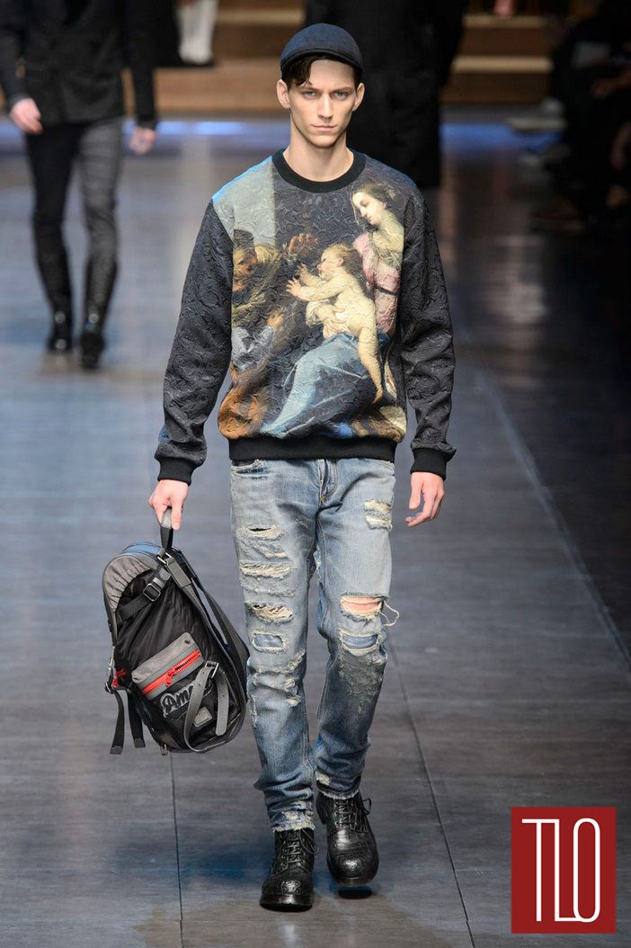 Dolce-Gabbana-Fall-2015-Menswear-Collection-Fashion-Milan-Shows-Tom-Lorenzo-Site-TLO (17)