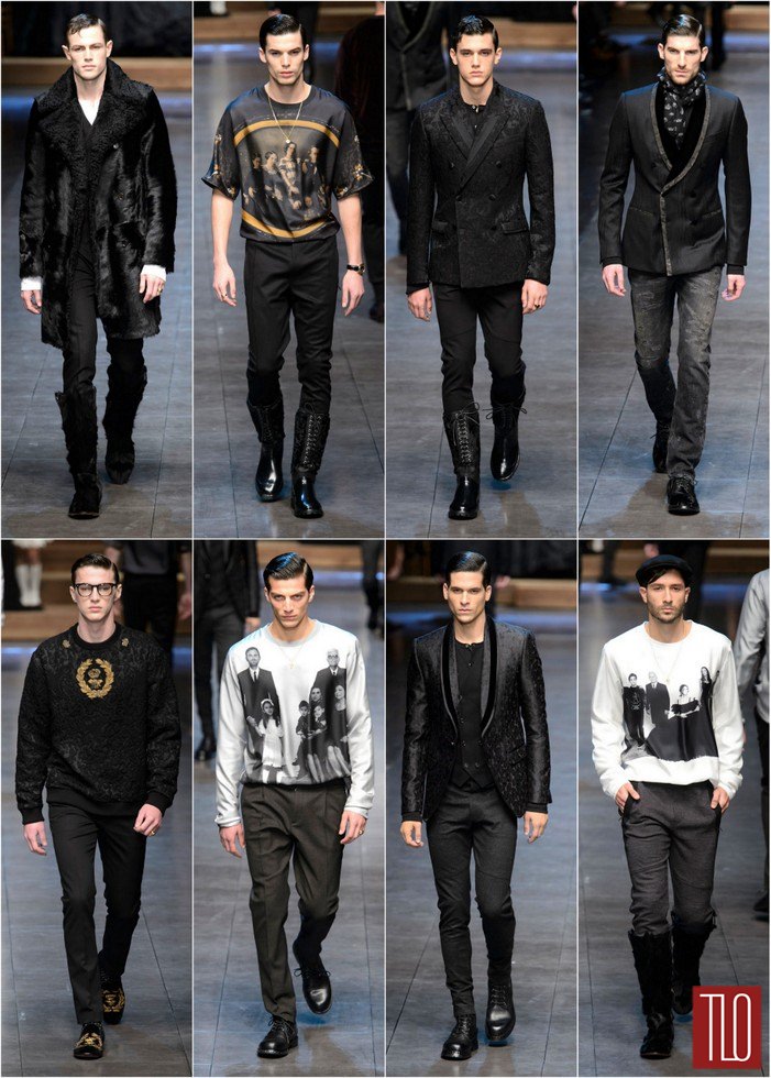 Dolce-Gabbana-Fall-2015-Menswear-Collection-Fashion-Milan-Shows-Tom-Lorenzo-Site-TLO (4)