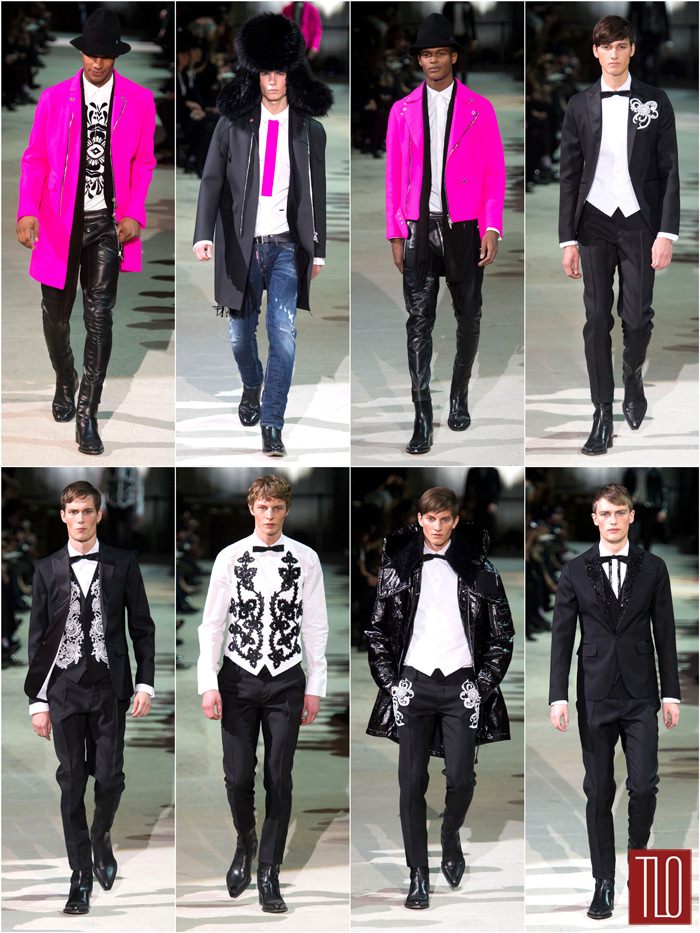 Dsquared2-Fall-2015-Menswear-Collection-Milan-Fashion-Week-Tom-Lorenzo-Site-TLO (7)