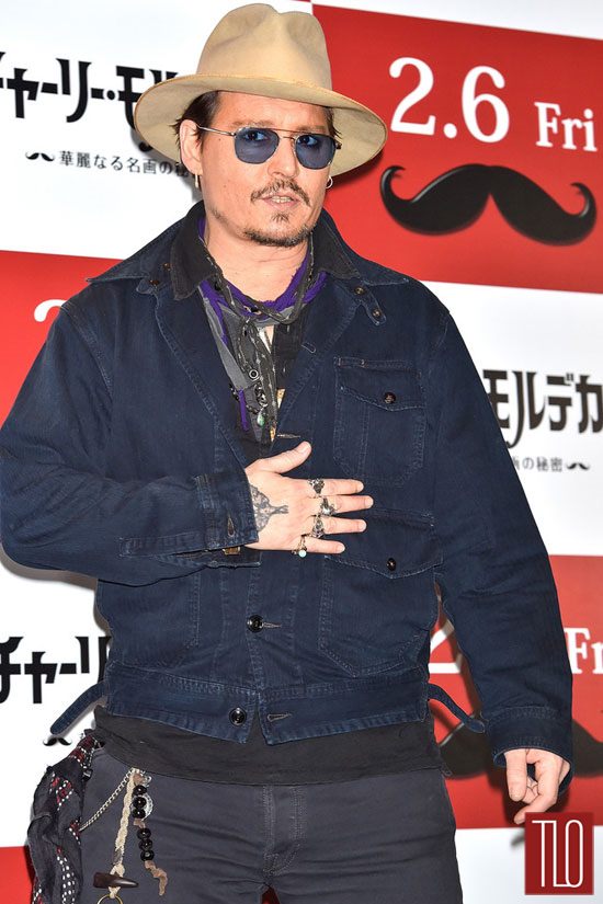 Johnny-Depp-Mortdecai-Photocall-Japan-Red-Carpet-Fashion-Tom-LOrenzo-Site-TLO-2