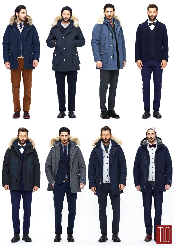 Woolrich-John-Rich-Bros-Fall-2015-Menswear-Collection-Fashion-Tom-Lorenzo-Site-TLO (6)