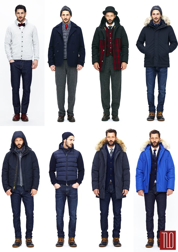 Woolrich-John-Rich-Bros-Fall-2015-Menswear-Collection-Fashion-Tom-Lorenzo-Site-TLO (9)