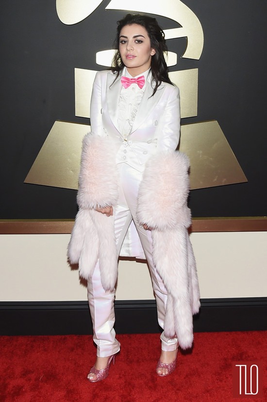 3-2015-Grammy-Awards-Red-Carpet-Rundown-Charli XCX