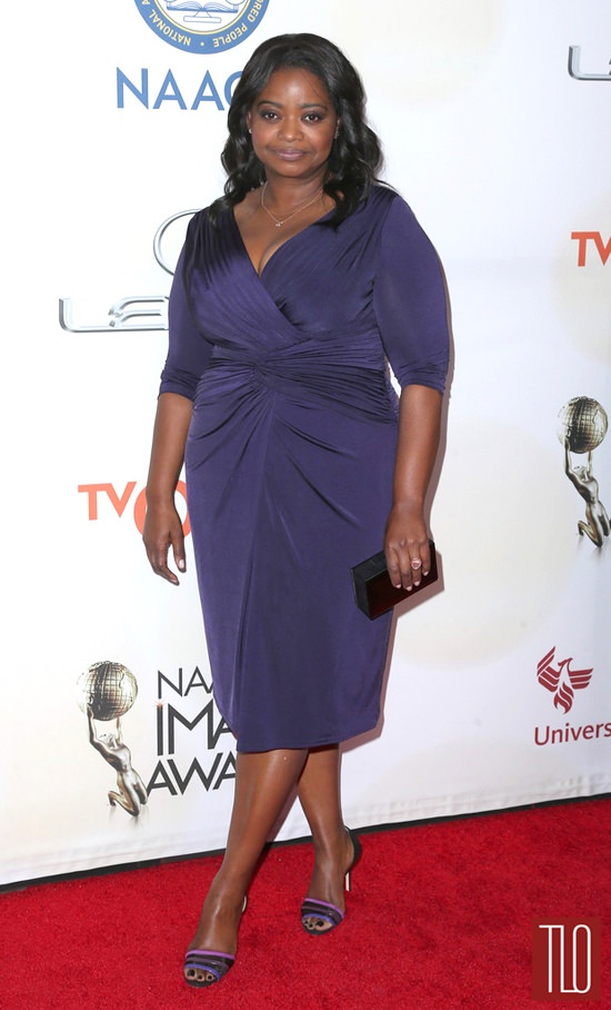 3-2015-NAACP-Image-Awards-Red-Carpet-Fashion-Octavia-Spencer