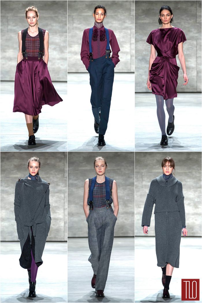 Costello-Tagliapietra-Fall-2015-Collection-Fashion-NYFW-Tom-Lorenzo-Site-TLO (4)