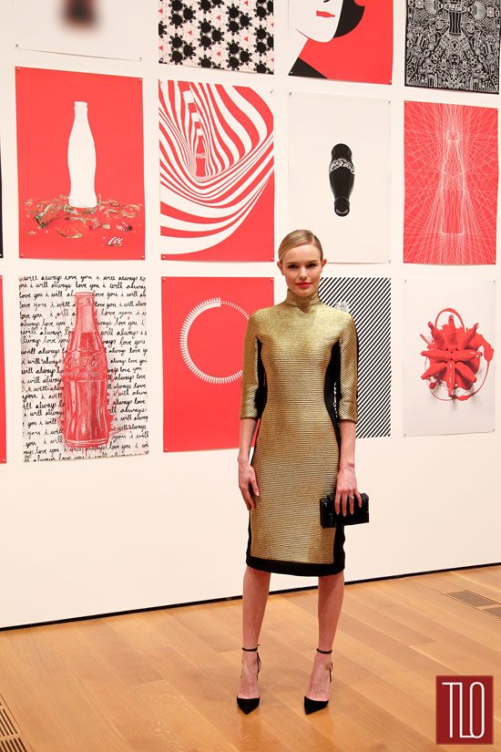 Kate-Bosworth-Coca-Cola-Exhibition-Red-Carpet-Fashion-Angel-Sanchez-Tom-Lorenzo-Site-TLO (6)