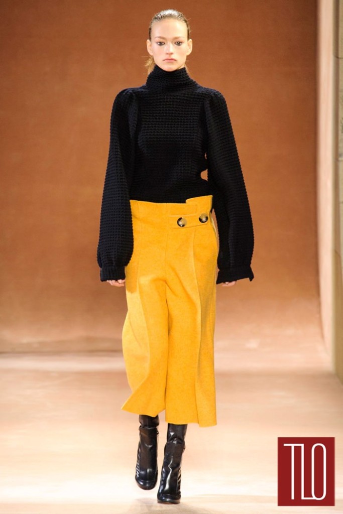 Victoria Beckham Fall 2015 Collection | Tom + Lorenzo