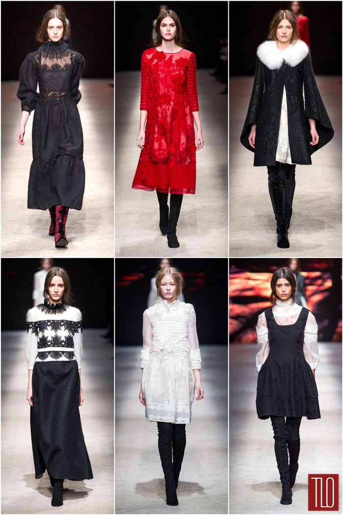 Alberta-Ferretti-Fall-2015-Collection-Runway-Milan-Fashion-Week-Tom-Lorenzo-Site-TLO (3)