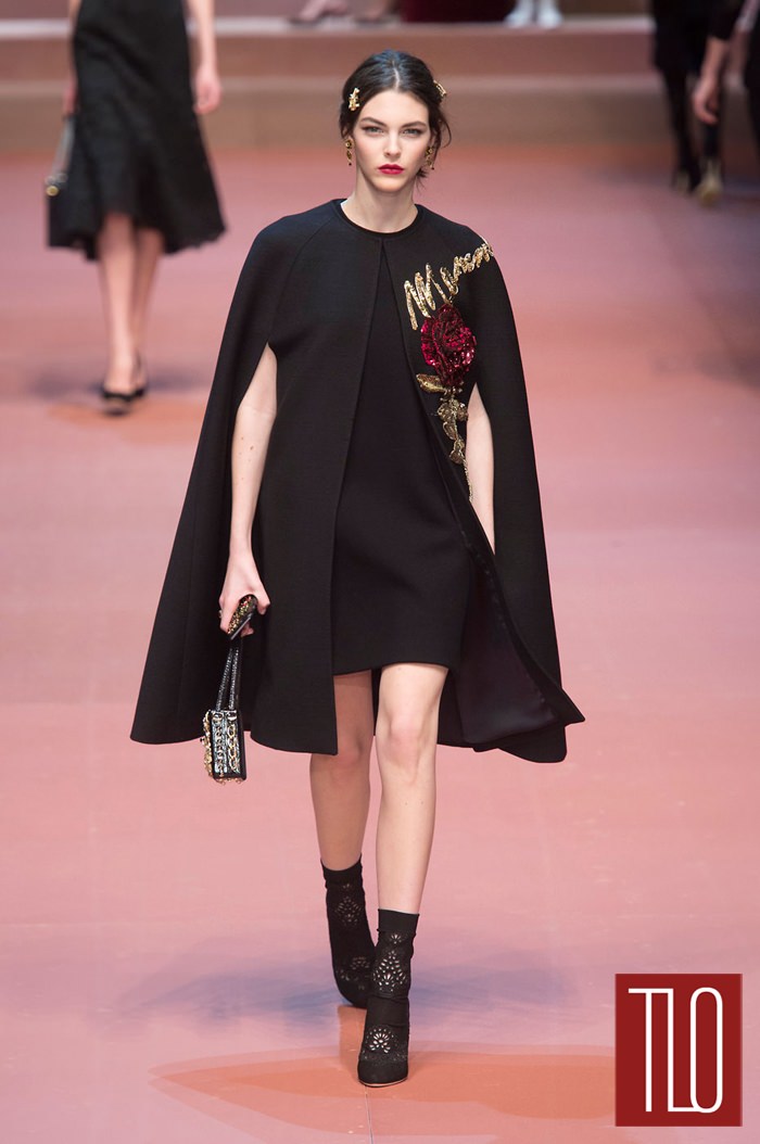 Dolce-Gabbana-Fall-2015-Collection-Runway-Milan-Fashion-Week-Tom-LOrenzo-Site-TLO (16)