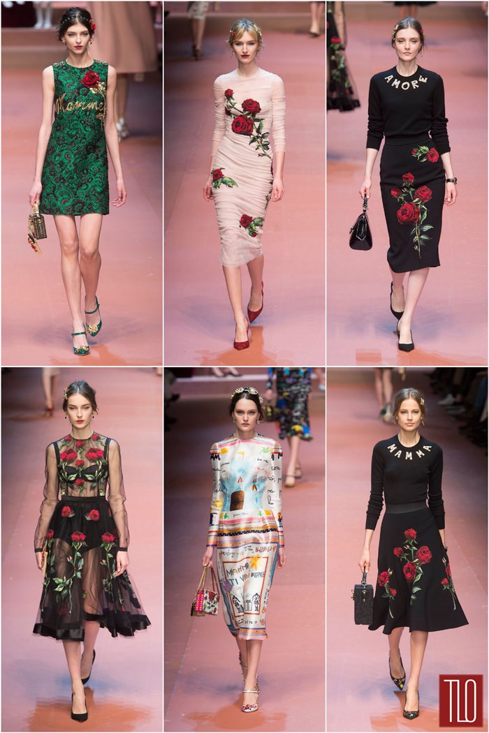 Dolce-Gabbana-Fall-2015-Collection-Runway-Milan-Fashion-Week-Tom-LOrenzo-Site-TLO (22)
