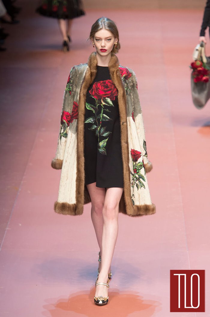 Dolce-Gabbana-Fall-2015-Collection-Runway-Milan-Fashion-Week-Tom-LOrenzo-Site-TLO (23)