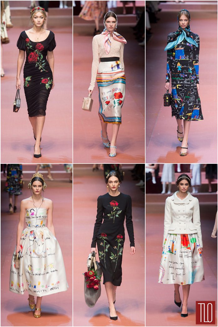 Dolce-Gabbana-Fall-2015-Collection-Runway-Milan-Fashion-Week-Tom-LOrenzo-Site-TLO (24)