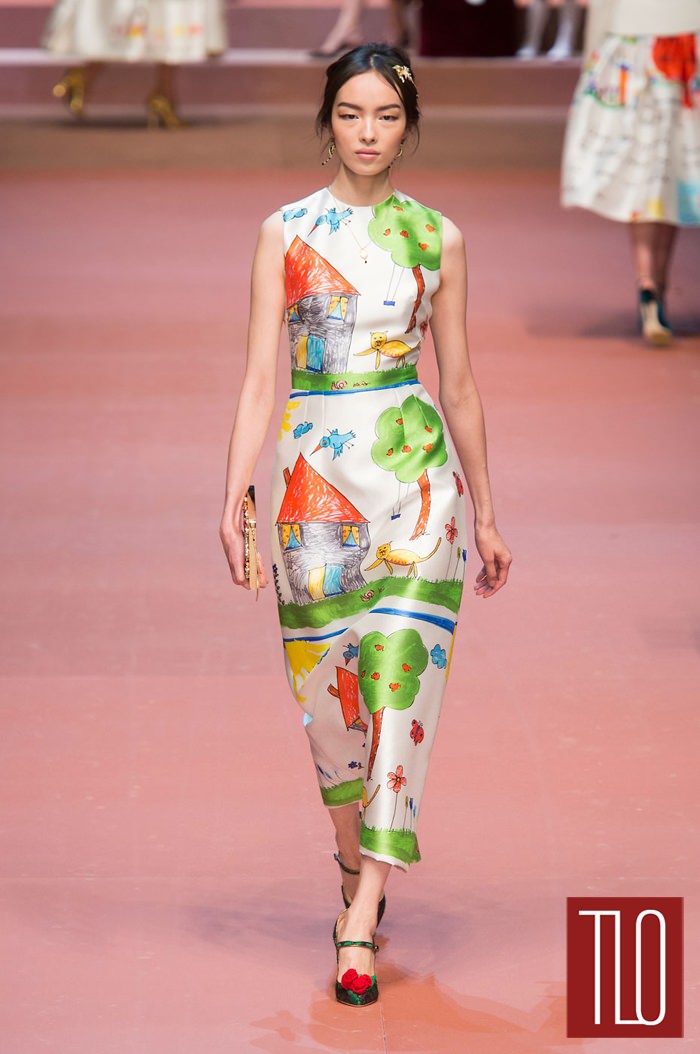 Dolce-Gabbana-Fall-2015-Collection-Runway-Milan-Fashion-Week-Tom-LOrenzo-Site-TLO (28)