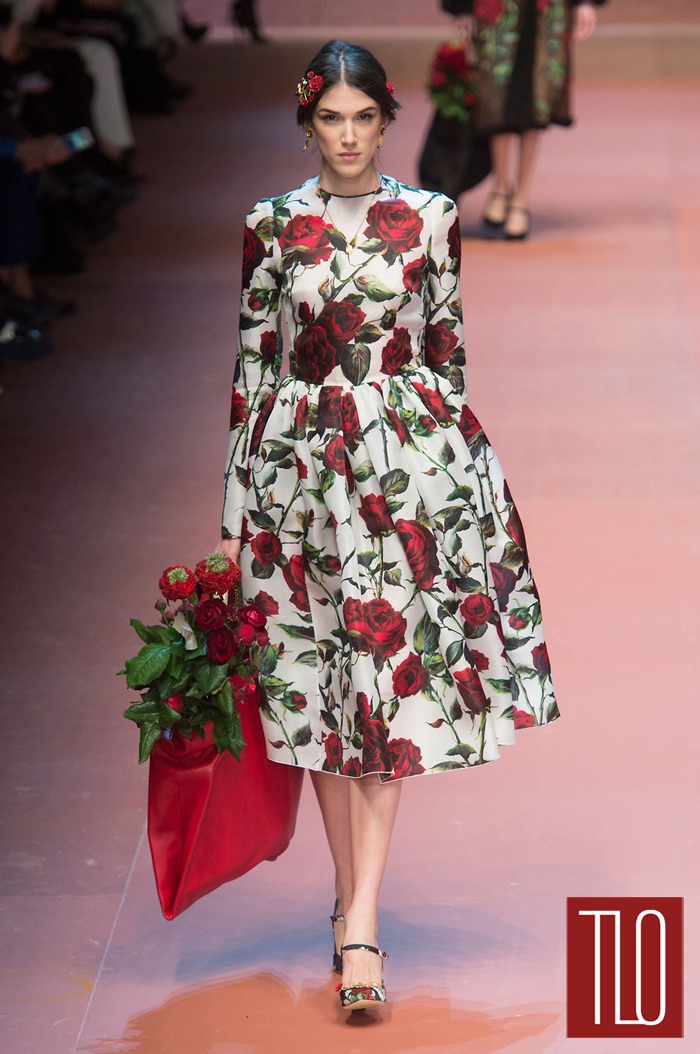 Dolce-Gabbana-Fall-2015-Collection-Runway-Milan-Fashion-Week-Tom-LOrenzo-Site-TLO (29)